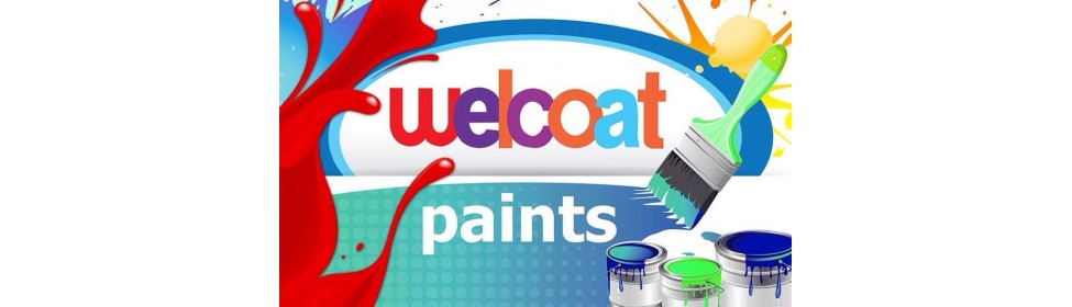 Welcoat Paints